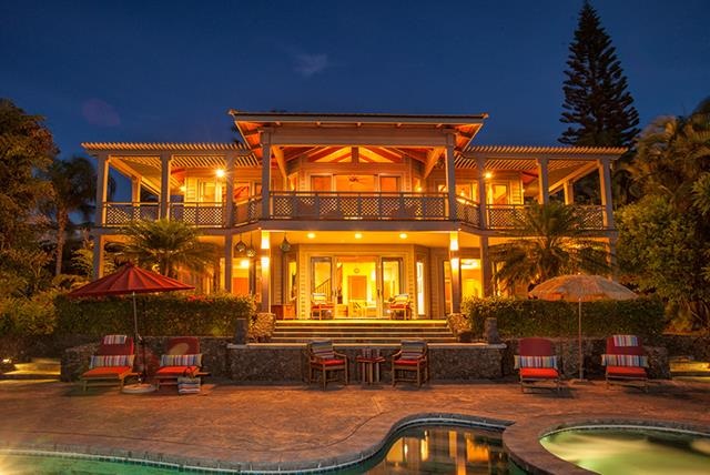 Maui Real Estate